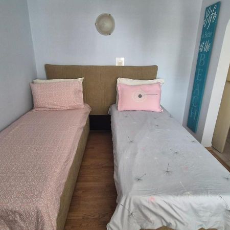 Apartment Bunjo'S Beach House トロギール エクステリア 写真