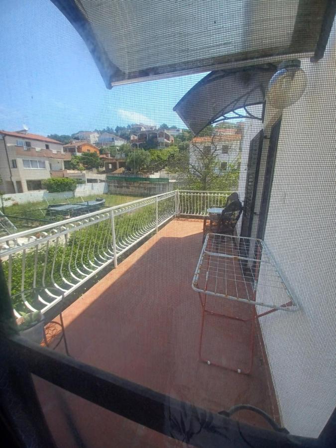 Apartment Bunjo'S Beach House トロギール エクステリア 写真