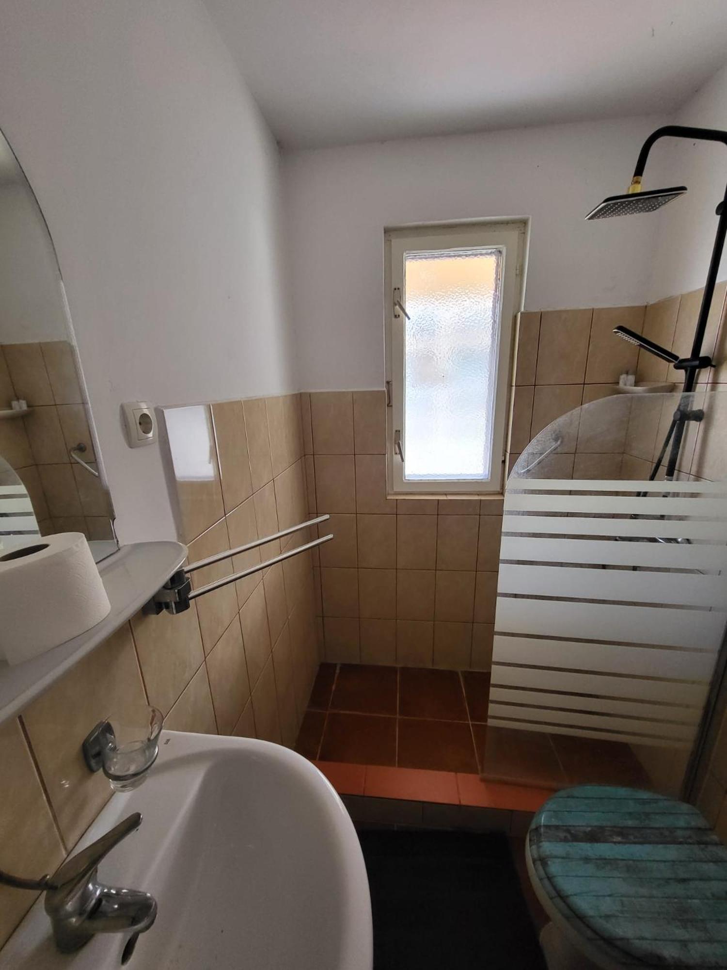 Apartment Bunjo'S Beach House トロギール エクステリア 写真