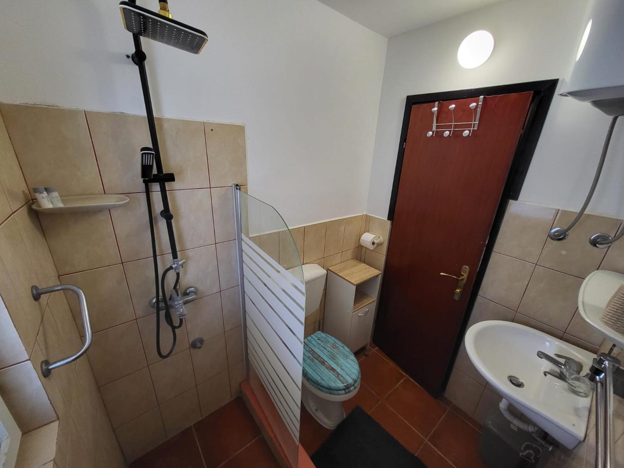 Apartment Bunjo'S Beach House トロギール エクステリア 写真