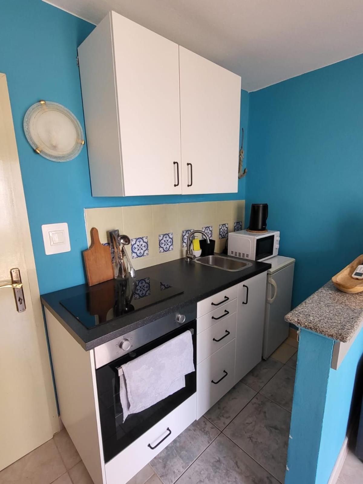 Apartment Bunjo'S Beach House トロギール エクステリア 写真