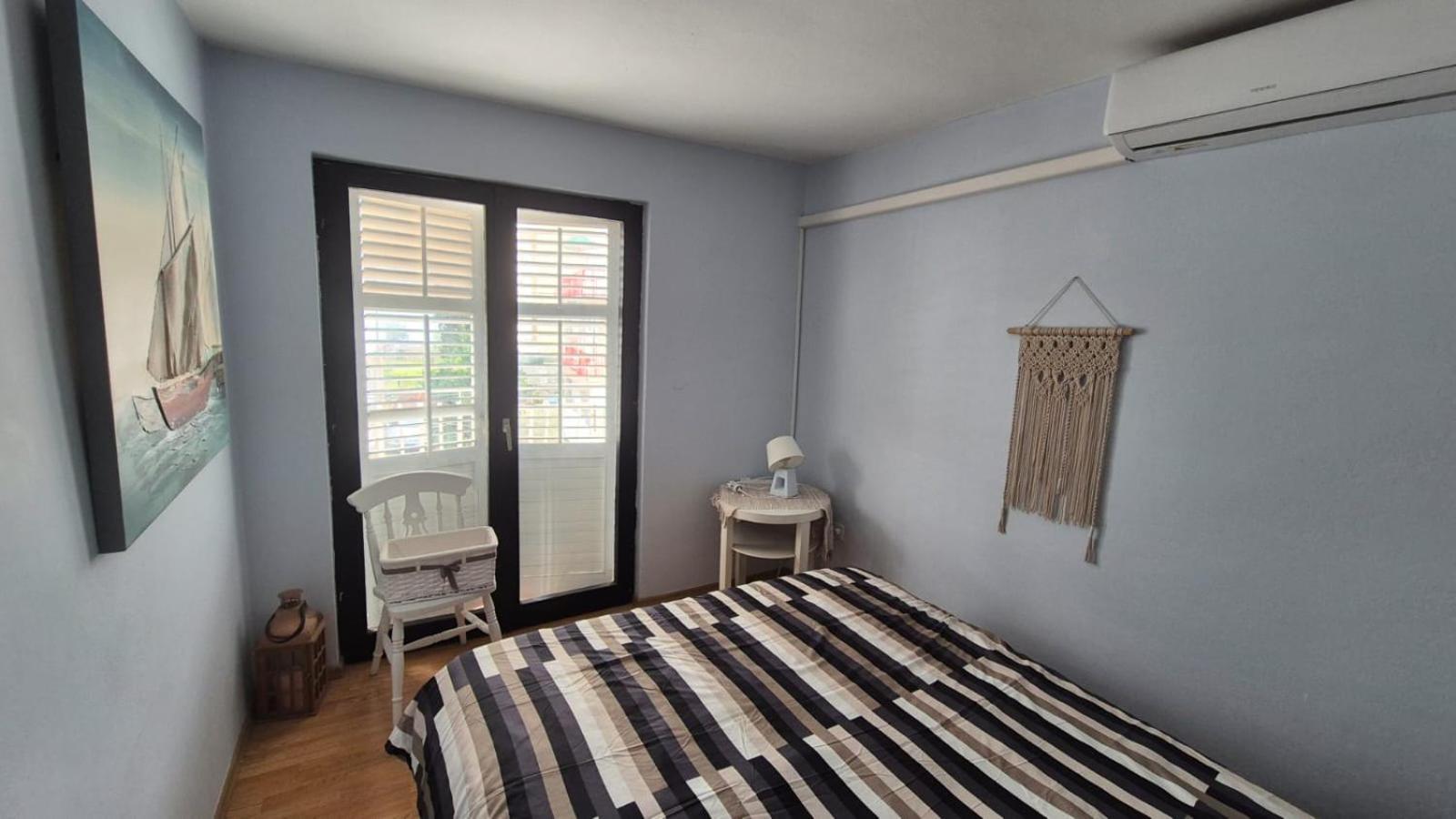 Apartment Bunjo'S Beach House トロギール エクステリア 写真