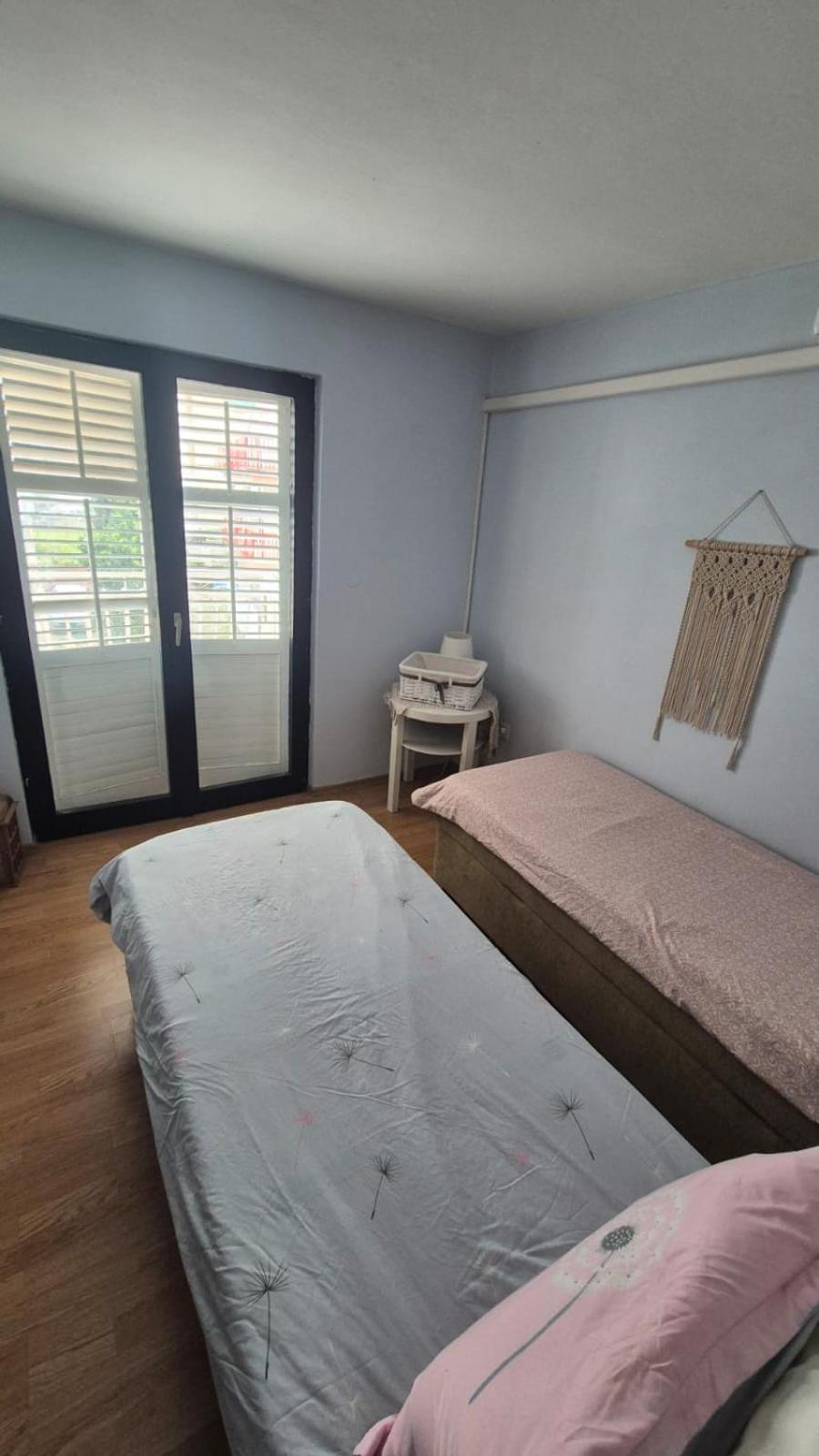 Apartment Bunjo'S Beach House トロギール エクステリア 写真