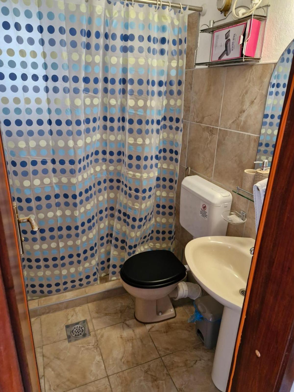 Apartment Bunjo'S Beach House トロギール エクステリア 写真